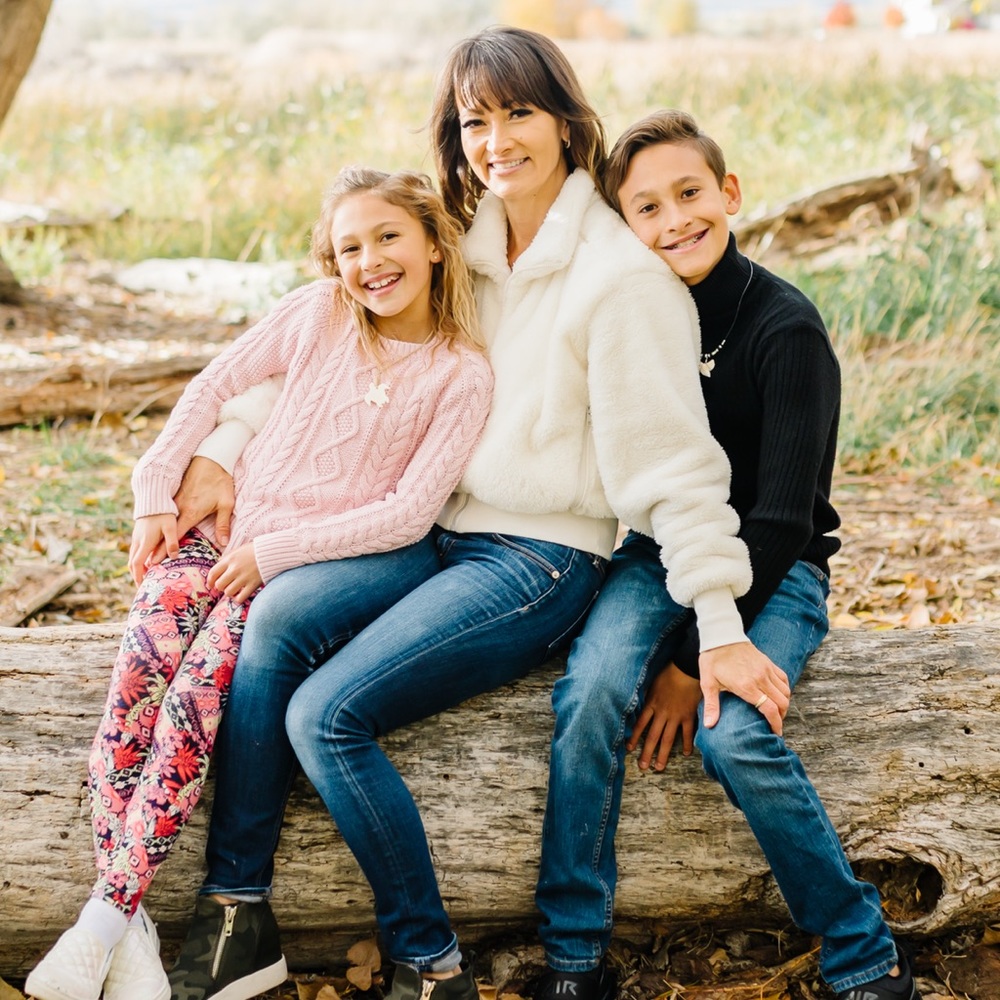 Meet your Posher, Kaylani